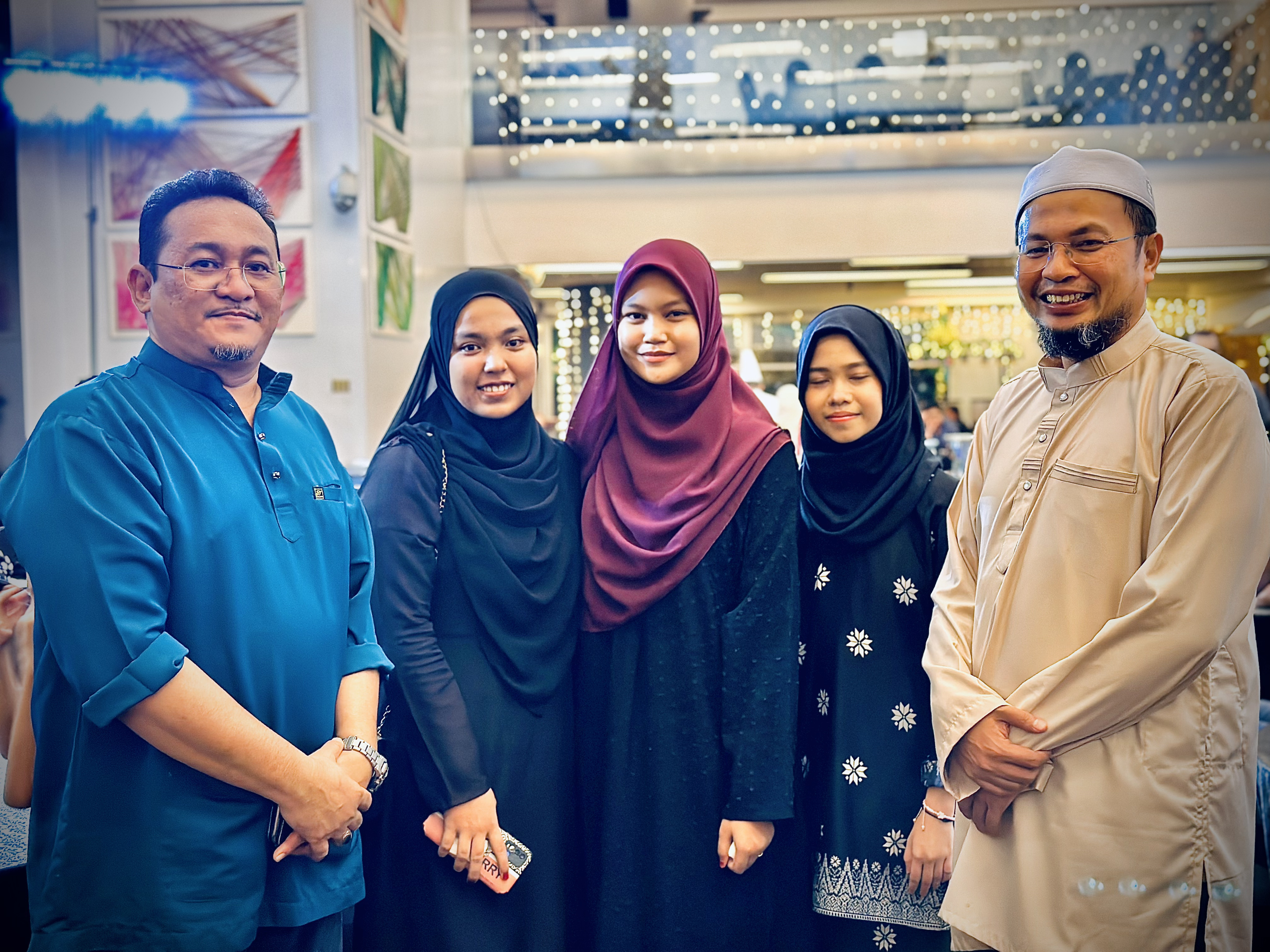 Iftar Image 1