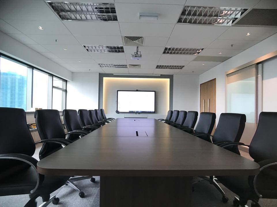 Office Image 1