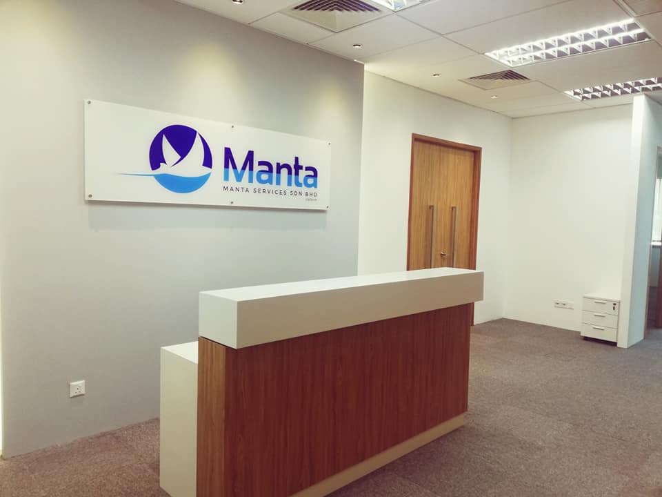 Office Manta